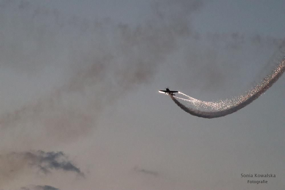 Air Show Leszno